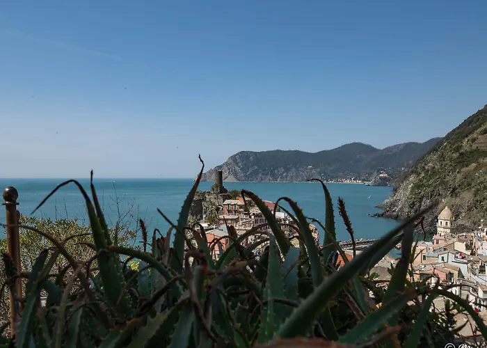 Muin A Ventu Historical Tower Holiday home *