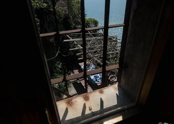 Muin A Ventu Historical Tower Holiday home *