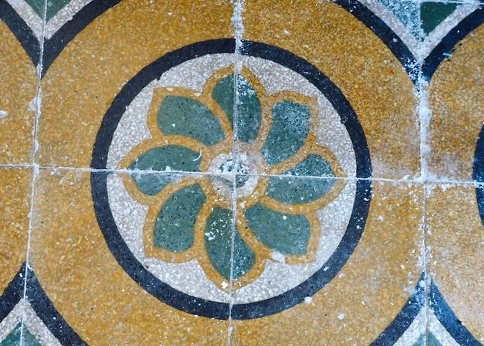 Muin A Ventu Historical Tower Holiday home