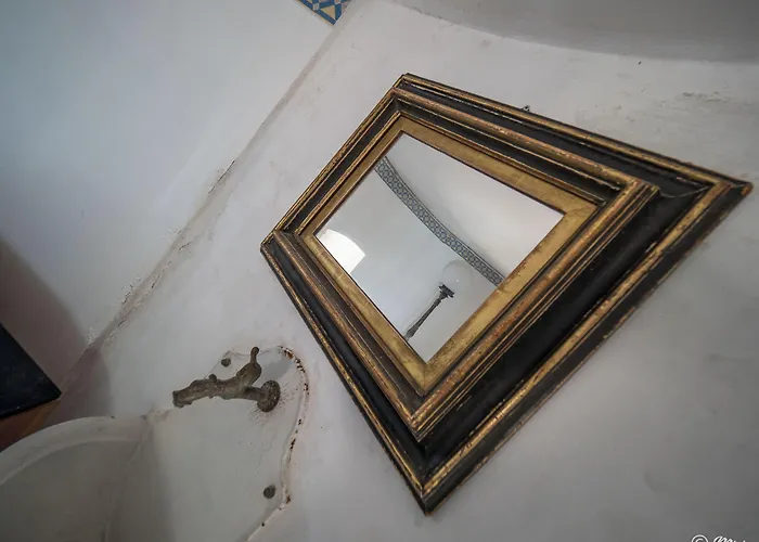 Muin A Ventu Historical Tower *