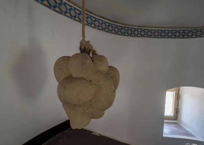 Holiday home Muin A Ventu Historical Tower *