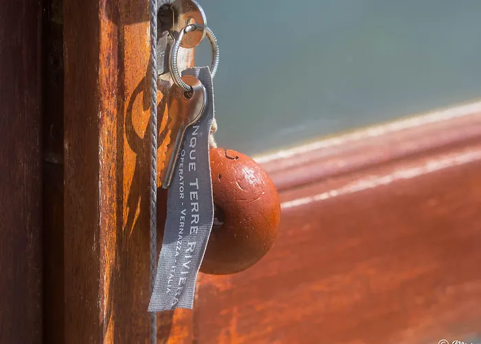 Holiday home Muin A Ventu Historical Tower