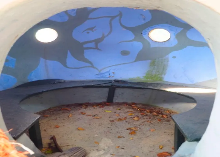 Muin A Ventu Historical Tower * Vernazza