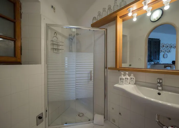 Muin A Ventu Historical Tower *