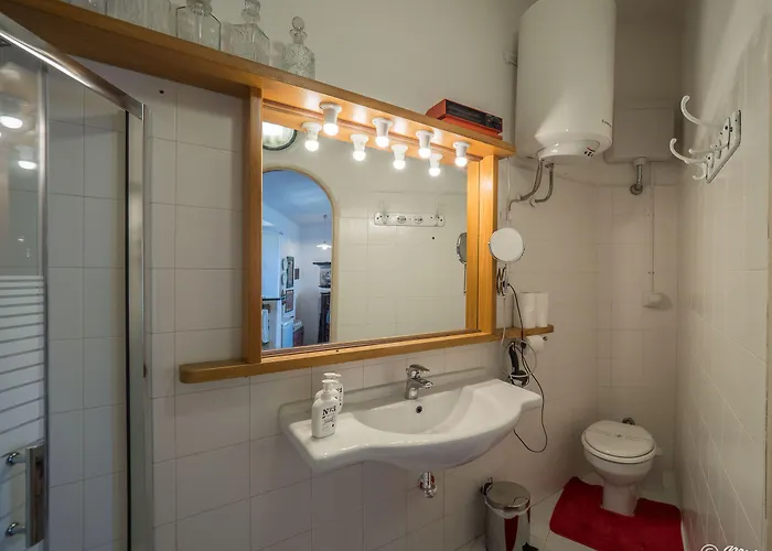 Holiday home Muin A Ventu Historical Tower *