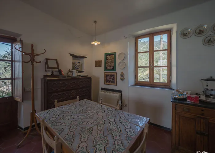 Muin A Ventu Historical Tower *