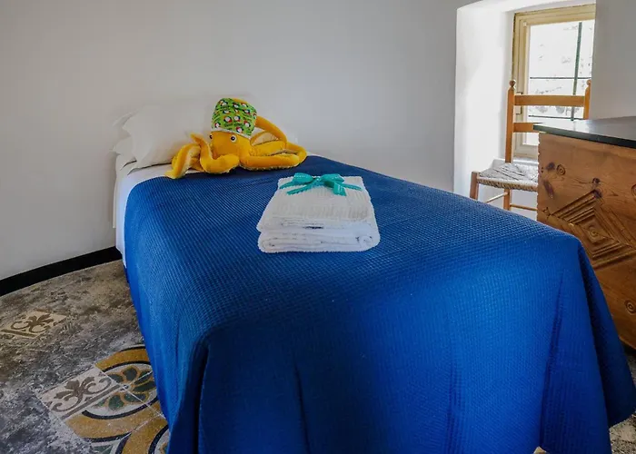 Muin A Ventu Historical Tower *