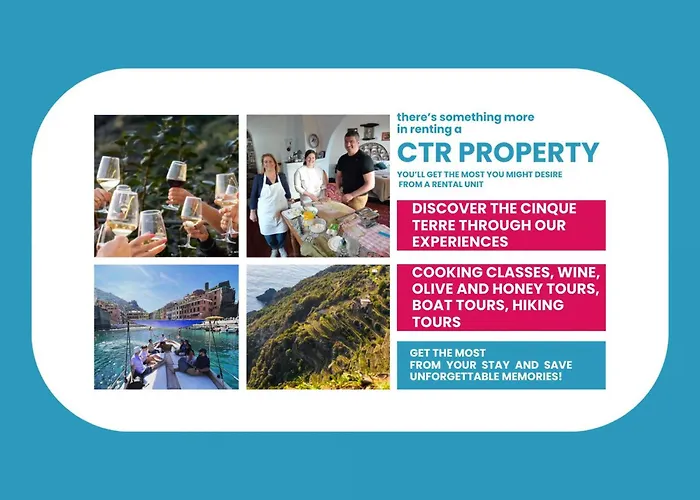 Holiday home Muin A Ventu Historical Tower