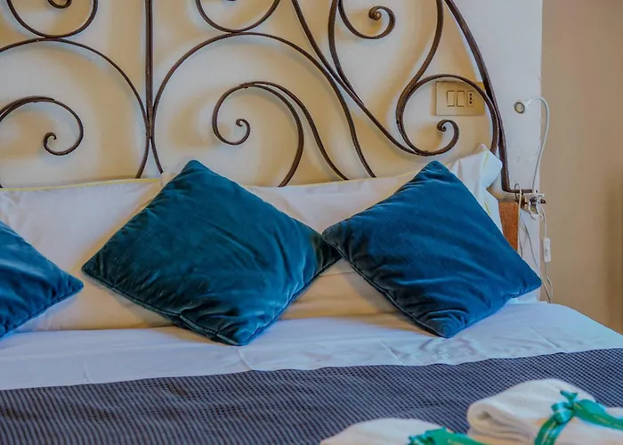 Holiday home Muin A Ventu Historical Tower Vernazza