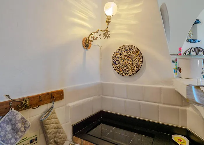 Muin A Ventu Historical Tower Holiday home Vernazza