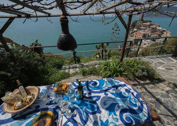 Muin A Ventu Historical Tower *