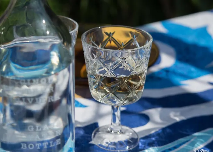 Holiday home Muin A Ventu Historical Tower *