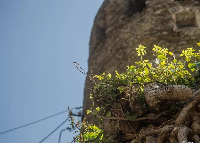 Muin A Ventu Historical Tower Holiday home