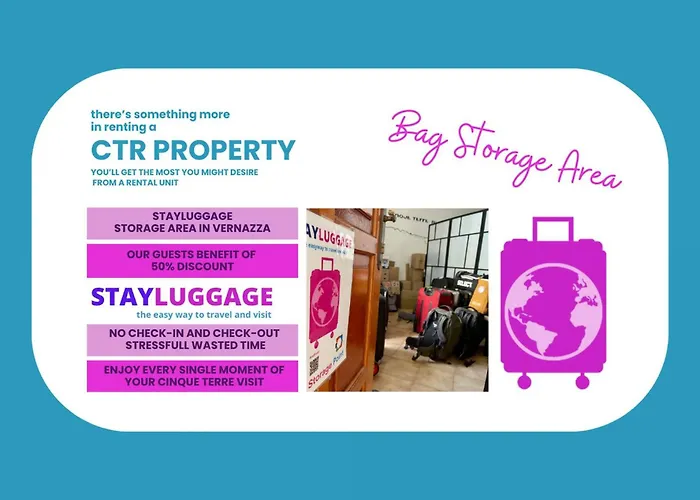 Muin A Ventu Historical Tower Holiday home