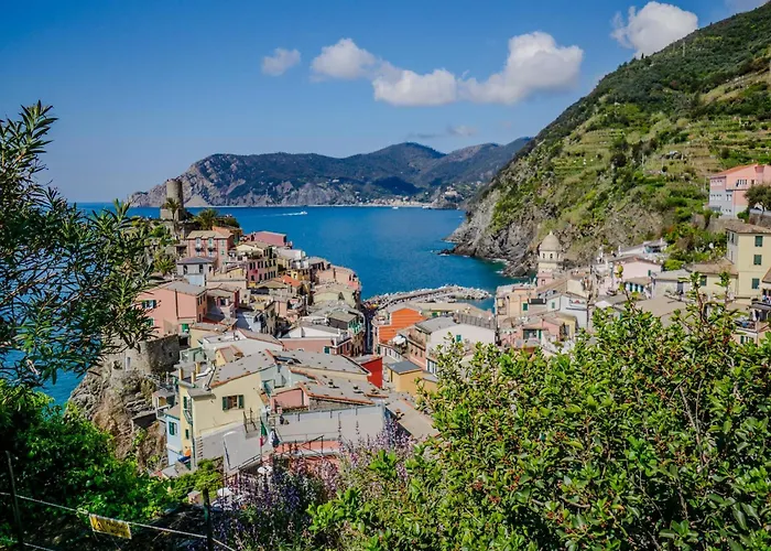 Muin A Ventu Historical Tower *