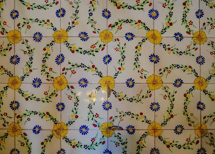 Semesterbostad Muin A Ventu Historical Tower