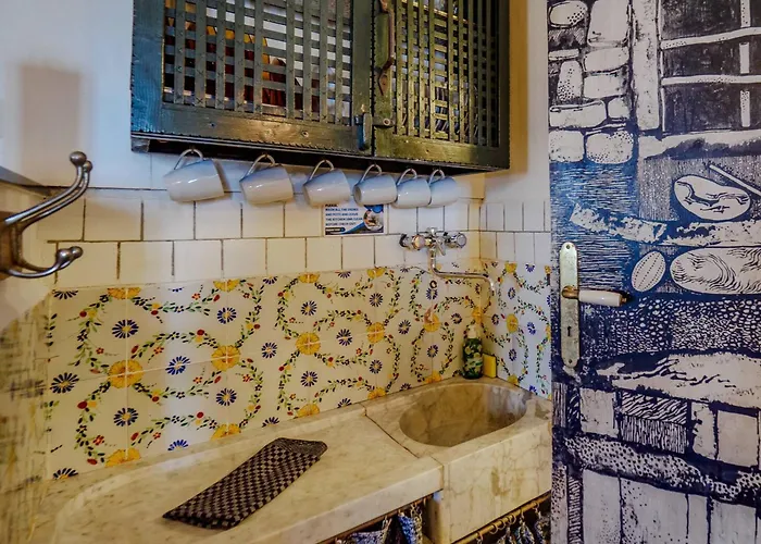 Muin A Ventu Historical Tower Holiday home Vernazza