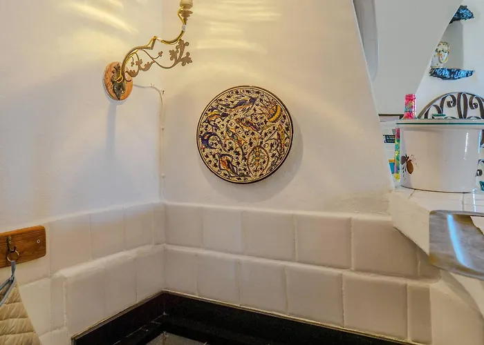 Muin A Ventu Historical Tower *